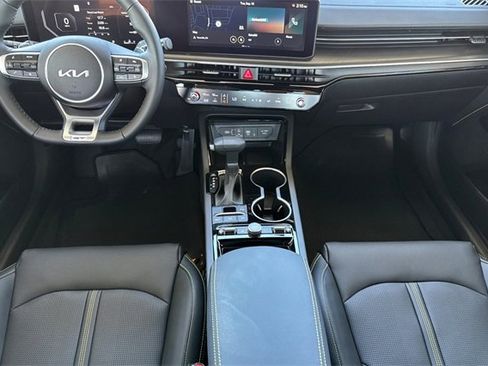 New 2026 Kia K5 GT w/ GT1 Package image 16