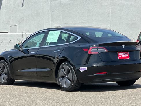 Used 2019 Tesla Model 3 Standard Range RWD image 7