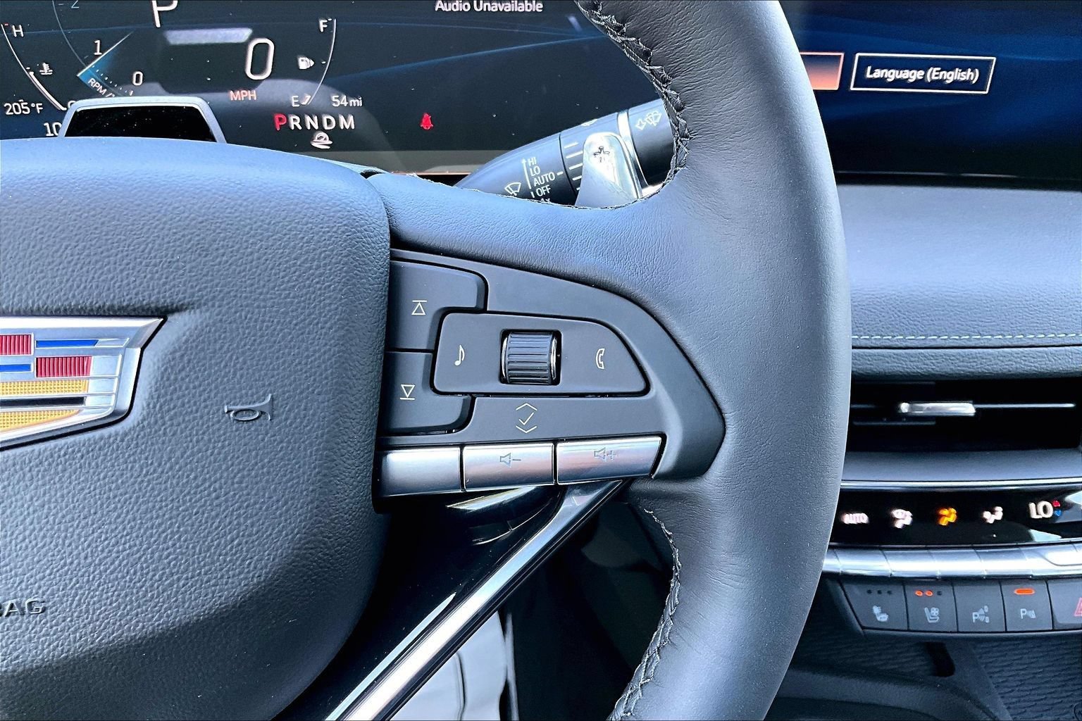Used 2026 Cadillac CT5 Premium Luxury RWD image 23