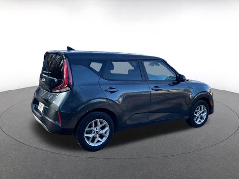 Used 2025 Kia Soul LX w/ LX Technology Package image 14