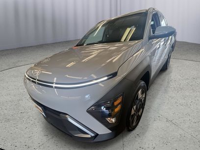 Used 2024 Hyundai Kona SEL