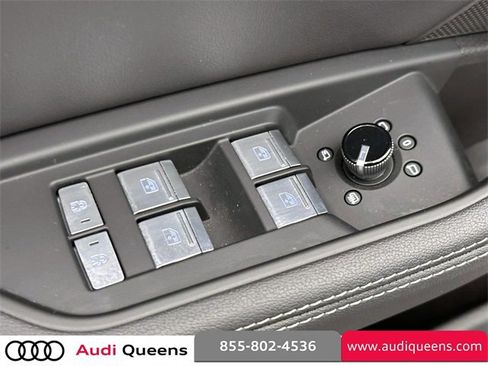Certified 2023 Audi e-tron Premium Plus w/ Premium Plus Package image 17