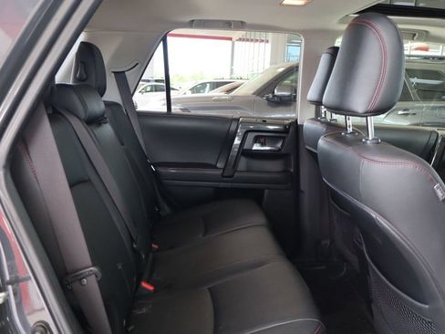 Used 2024 Toyota 4Runner TRD Pro AWD/4WD image 36