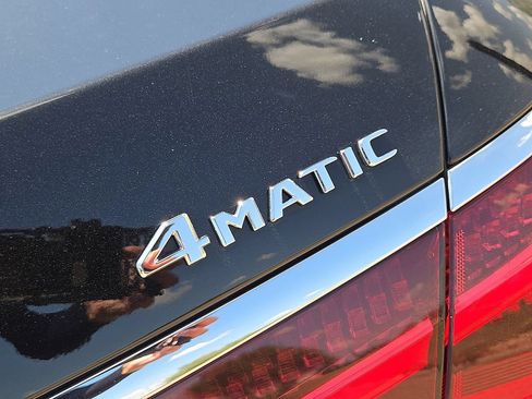 Used 2024 Mercedes-Benz S 580 4MATIC Sedan image 14