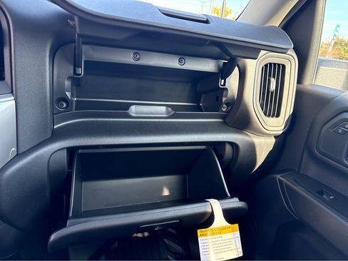 New 2026 Chevrolet Silverado 2500 W/T w/ WT Convenience Package AWD/4WD image 20