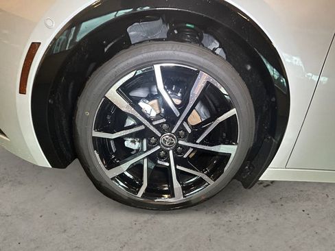 New 2026 Toyota Prius Plug-In Hybrid image 14