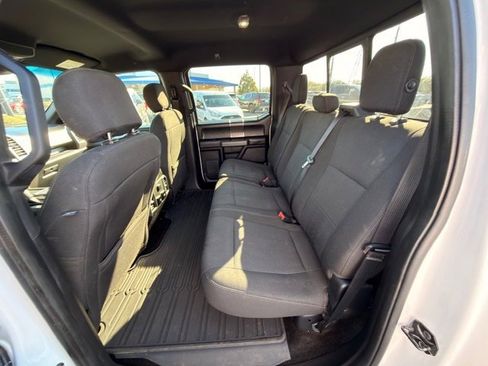 Used 2018 Ford F150 XLT w/ Equipment Group 302A Luxury image 6