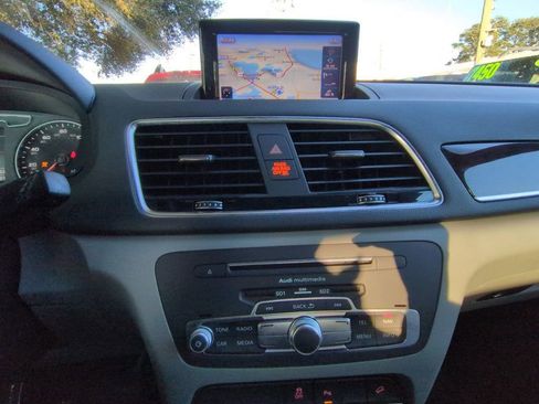 Used 2017 Audi Q3 2.0T Premium Plus w/ Premium Plus Package image 19