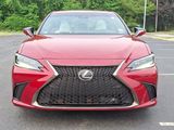 Used 2023 Lexus ES 350 F Sport image 2