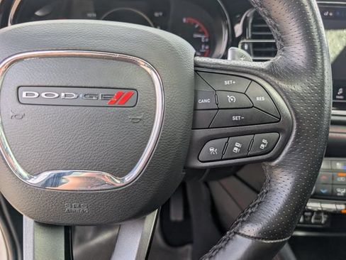 Used 2023 Dodge Durango GT AWD/4WD image 14