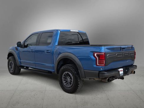 Used 2019 Ford F150 Raptor w/ Equipment Group 802A Luxury AWD/4WD image 6