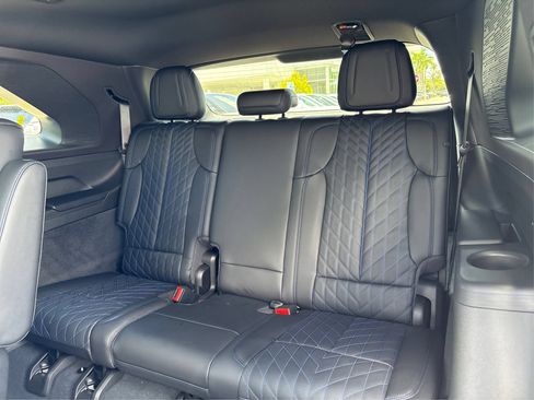 New 2026 Cadillac Escalade IQ Sport 1 AWD/4WD image 12
