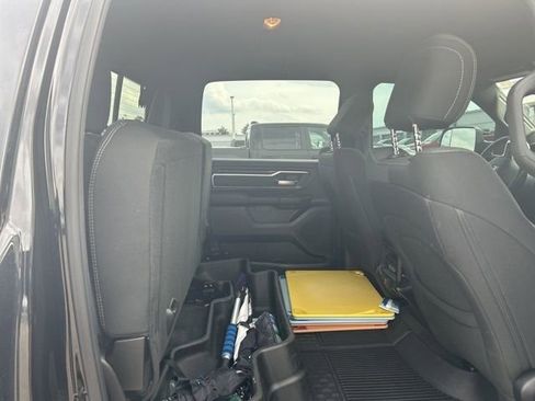 Used 2019 RAM 1500 Big Horn image 10