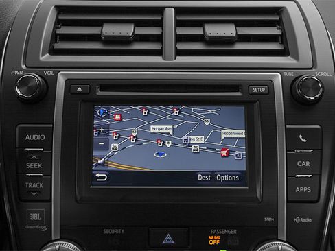 Used 2013 Toyota Camry XLE w/ Convenience Pkg image 18