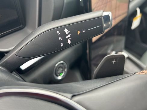 New 2026 GMC Terrain AT4 w/ LPO, Floor Liner Package image 24