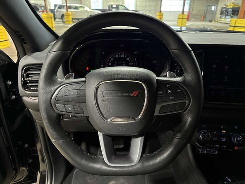 Used 2023 Dodge Durango R/T w/ Blacktop Package image 19