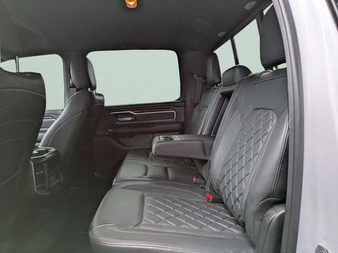 Used 2021 RAM 1500 Big Horn AWD/4WD image 8