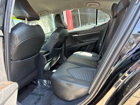 Used 2024 Toyota Camry SE FWD image 15