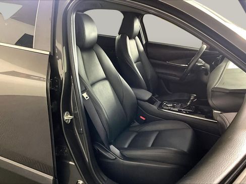Used 2021 MAZDA CX-30 FWD 2.5 S w/ Preferred Package image 9