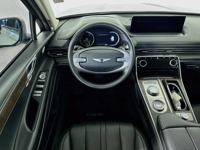 Used 2024 Genesis GV80 2.5T AWD/4WD image 23
