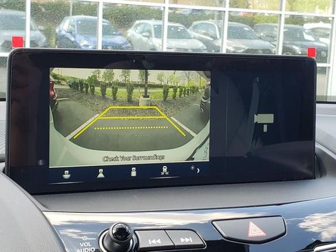 Certified 2025 Acura RDX SH-AWD image 27