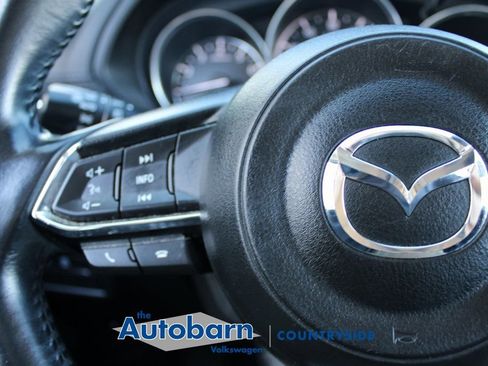 Used 2018 MAZDA CX-5 Grand Touring AWD/4WD image 13