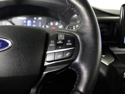 Used 2020 Ford Explorer XLT w/ Equipment Group 202A image 26