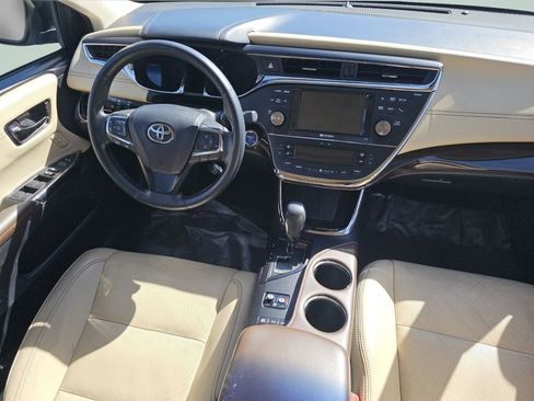 Used 2014 Toyota Avalon Limited w/ Technology Package FWD image 29