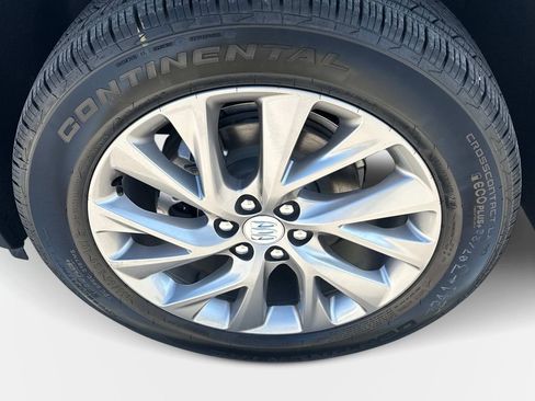 New 2026 Buick Enclave Preferred w/ Power Package image 10