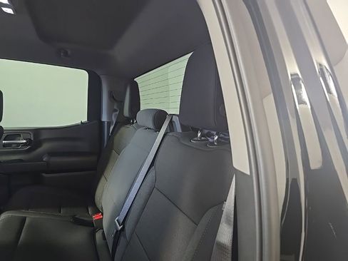 Certified 2024 Chevrolet Silverado 1500 Custom Trail Boss image 12