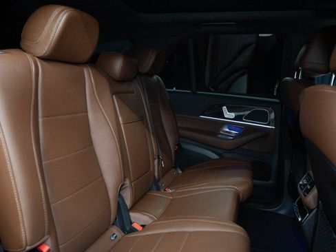 New 2026 Mercedes-Benz GLE 350 4MATIC image 15