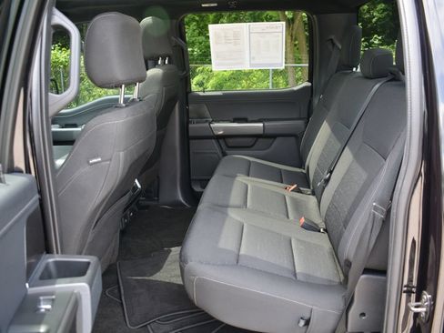 Used 2022 Ford F150 XLT w/ Equipment Group 302A High AWD/4WD image 23