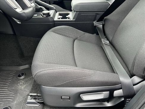 Certified 2025 Toyota 4Runner SR5 image 10