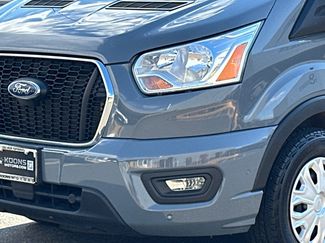 Used 2022 Ford Transit 350 XLT video 2