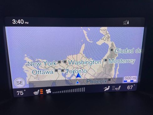 Used 2018 Volvo S60 T5 Inscription image 34