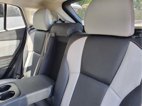 Used 2018 Subaru Crosstrek 2.0i Limited AWD/4WD image 24