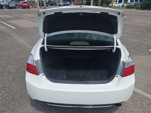 Used 2013 Honda Accord EX-L image 21