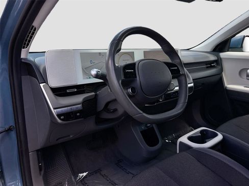 Used 2024 Hyundai Ioniq 5 SEL RWD image 10
