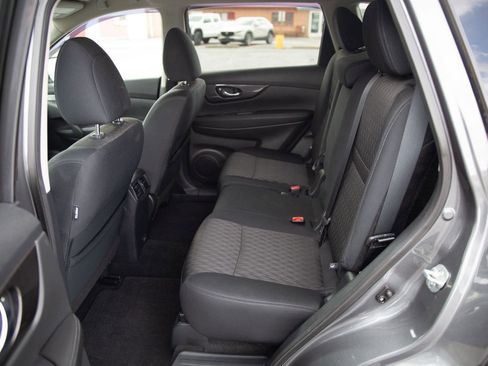 Used 2019 Nissan Rogue S w/ Special Edition Package image 21