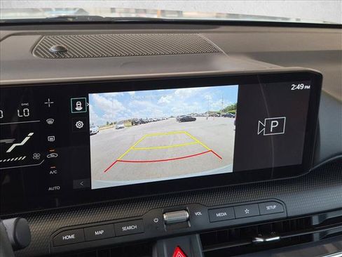 Used 2025 Kia K4 GT-Line w/ GT-Line Sunroof Package FWD image 13