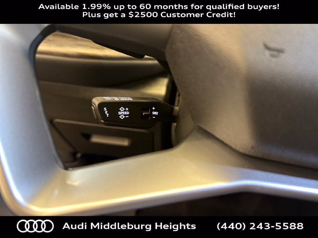 New 2026 Audi Q5 Premium Plus AWD/4WD image 20