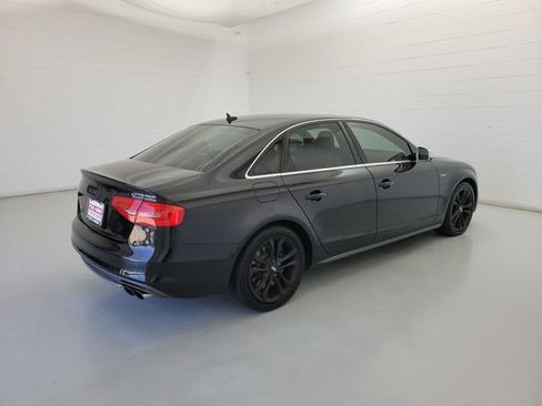 Used 2014 Audi S4 Premium Plus AWD/4WD image 6