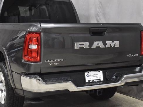 New 2026 RAM 1500 Big Horn image 9