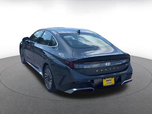 Used 2025 Hyundai Sonata SEL FWD image 11