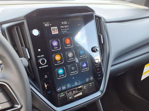 New 2026 Subaru Crosstrek 2.5i Wilderness image 4