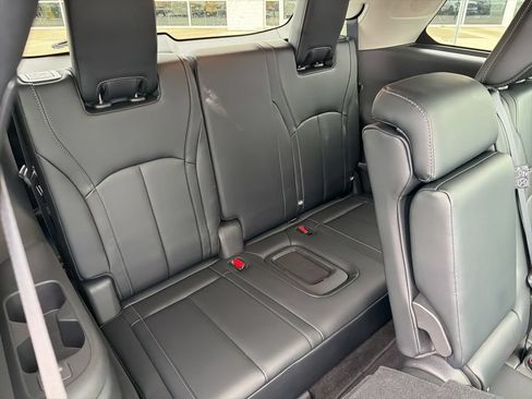 Used 2023 INFINITI QX60 Luxe w/ Cargo Package AWD/4WD image 20