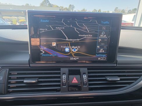 Used 2018 Audi A6 2.0T Premium image 24