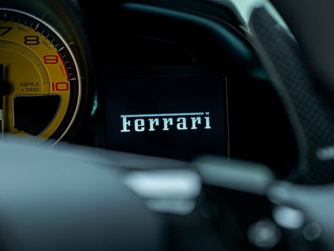 Used 2023 Ferrari 812 GTS RWD image 52
