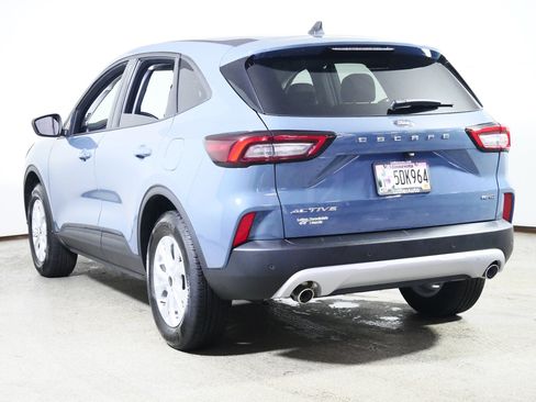 Used 2026 Ford Escape Active w/ Active Premium Tech Pack AWD/4WD image 5