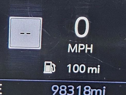 Used 2020 Chevrolet Silverado 2500 LTZ w/ LTZ Premium Package image 16